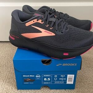 Brooks Ghost Max